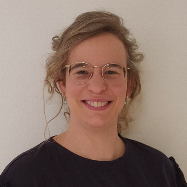 Nele Volbragt